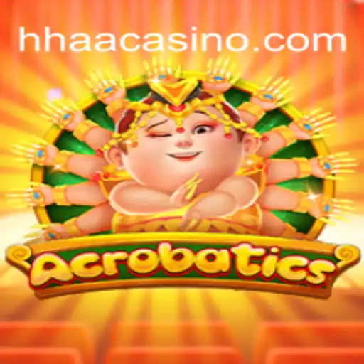 Descobrindo 'Acrobatics': Um Jogo Inovador Disponível no HHAA.com