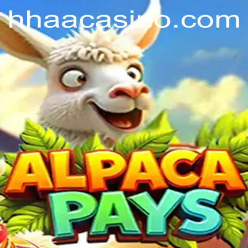 Descubra o Fascinante Jogo AlpacaPays no HHAA.com