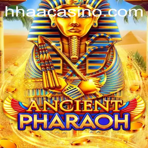 Desvendando AncientPharaoh: Uma Jornada pelo Antigo Egito em HHAA.com