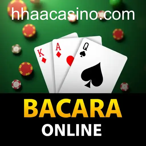 Bacará online