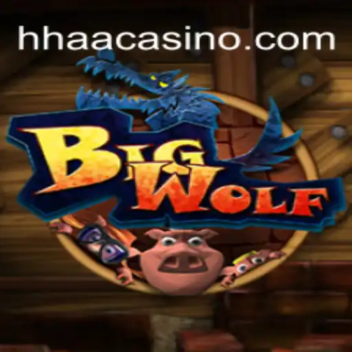 BigWolf: A Nova Fronteira no Mundo dos Jogos