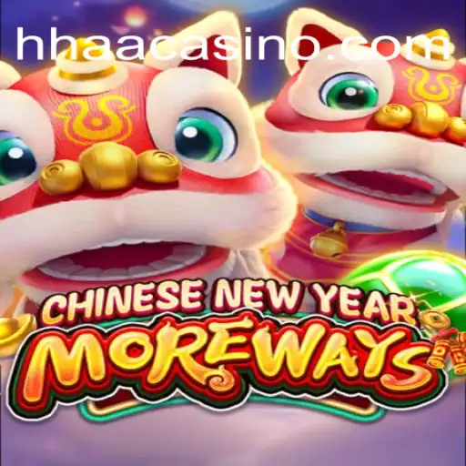 Explorando o Mundo de CHINESENEWYEARMOREWAYS