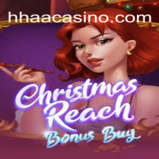 Explorando o Jogo ChristmasReachBonusBuy: Regras e Estrutura