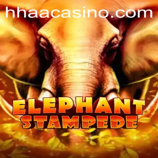 Explorando o Mundo Emocionante de ElephantStampede