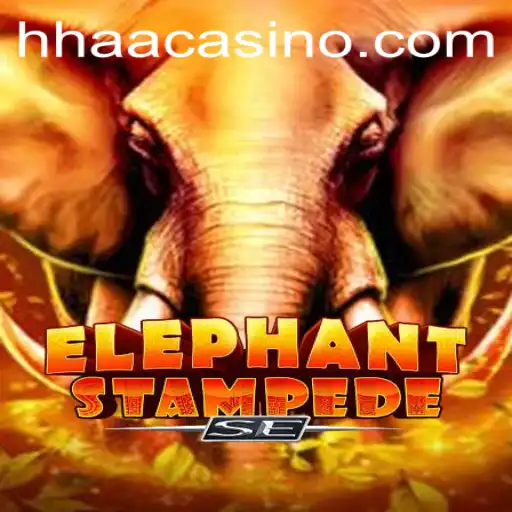 Descubra o Fascinante Mundo de ElephantStampedeSE