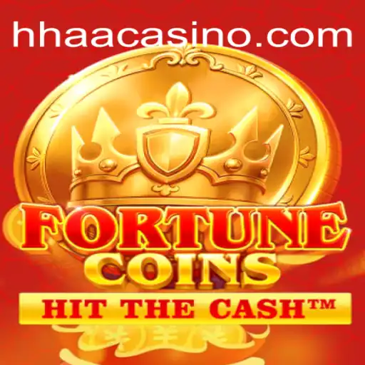 Descubra o Fascinante Mundo de FortuneCoins no HHAA.com