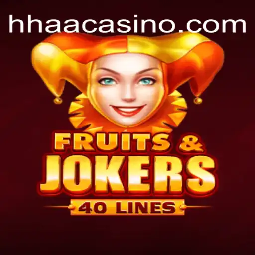 Descubra o Mundo Empolgante de FruitsAndJokers40