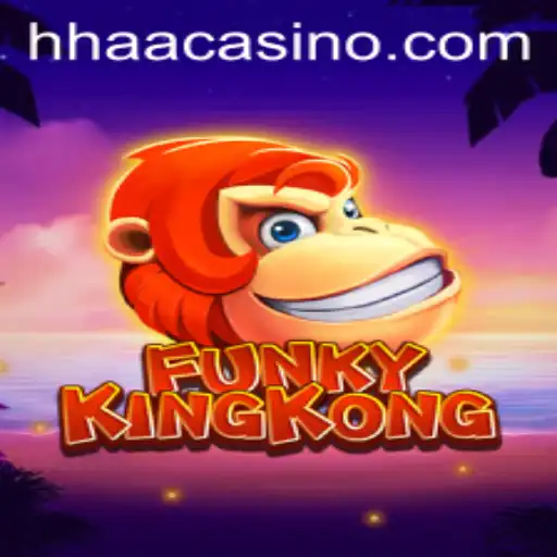 FunkyKingKong: Descubra o Jogo Que Está Movimentando o Mundo dos Games