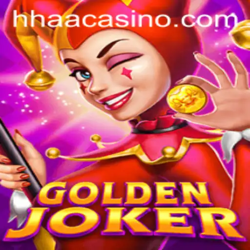 Explorando GoldenJoker: O Jogo de Estratégia Revolucionário da HHAA.com