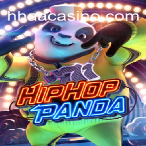 Descubra o Universo do Jogo HipHopPanda