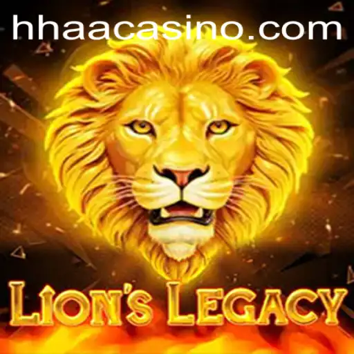 Explorando o Mundo de LionsLegacy: Um Jogo de Estratégia Fascinante