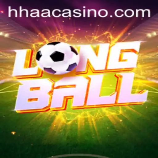 LongBall: O Jogo Emocionante que Está Conquistando o Mundo