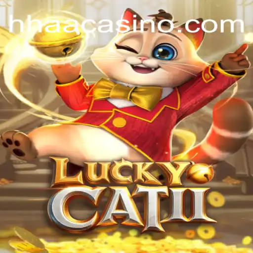 Descobrindo o Fascinante Mundo de LuckyCatII: Um Guia Completo