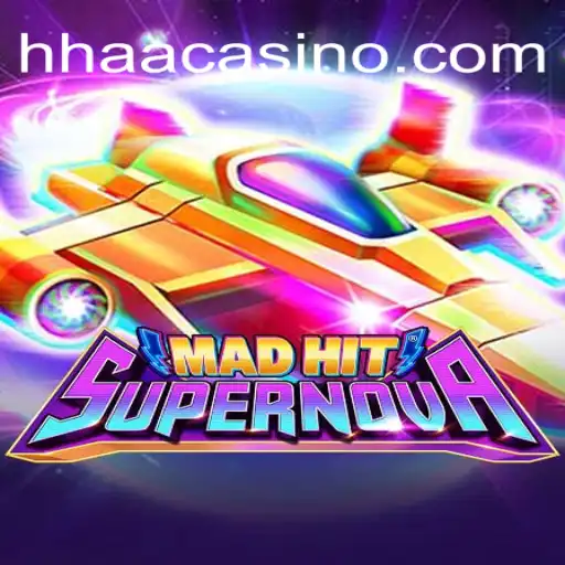 Explorando o Universo de MadHitSupernova