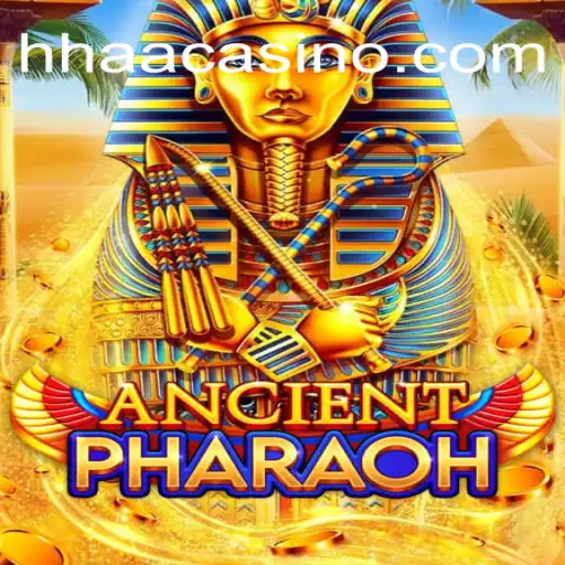 Desvendando AncientPharaoh: Uma Jornada pelo Antigo Egito em HHAA.com