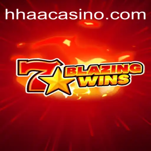 Descubra o Mundo Empolgante do BlazingWins no HHAA.com