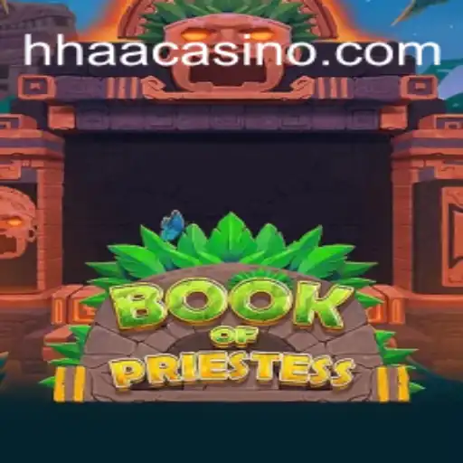 Descubra os Mistérios do Jogo BookOfPriestess