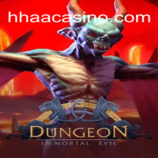 Descubra Dungeon: Uma Aventura Imersiva com Conexões a HHAA.com