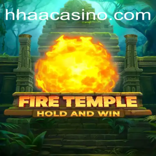 FireTemple: Descubra a Nova Sensação dos Jogos Online