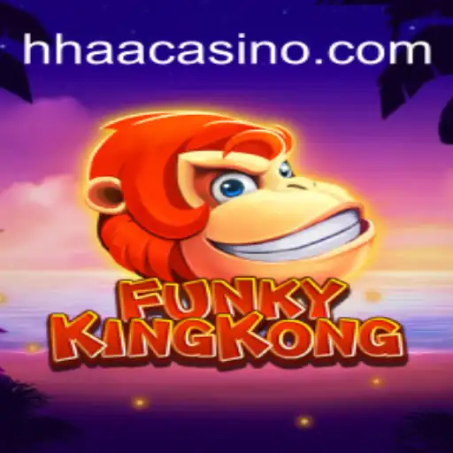 FunkyKingKong: Descubra o Jogo Que Está Movimentando o Mundo dos Games