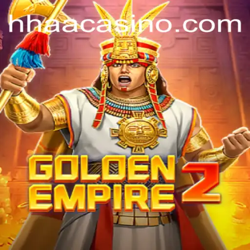 Explorando o Fascinante Mundo de GoldenEmpire2