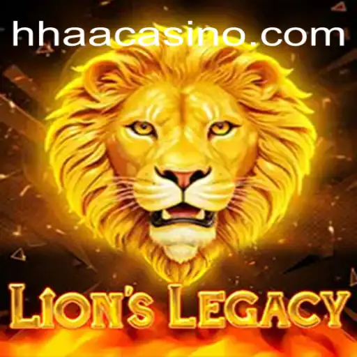 Explorando o Mundo de LionsLegacy: Um Jogo de Estratégia Fascinante