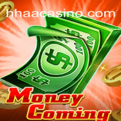 Dinheiro A Caminho: Descubra o Empolgante Mundo de MoneyComing