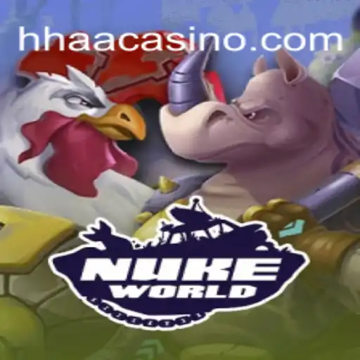 Explorando NukeWorld: A Aventura de Jogo que Está Conquistando o Mundo