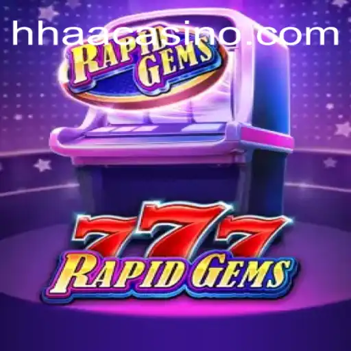 Descubra o Mundo de RapidGems777: O Jogo que Conquista a Internet