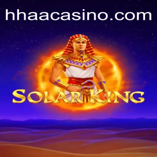 Descubra SolarKing: O Novo Fenômeno dos Jogos