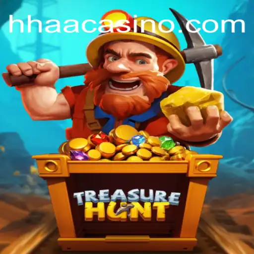 Explorando o Mundo de TreasureHunt: Aventura e Estratégia