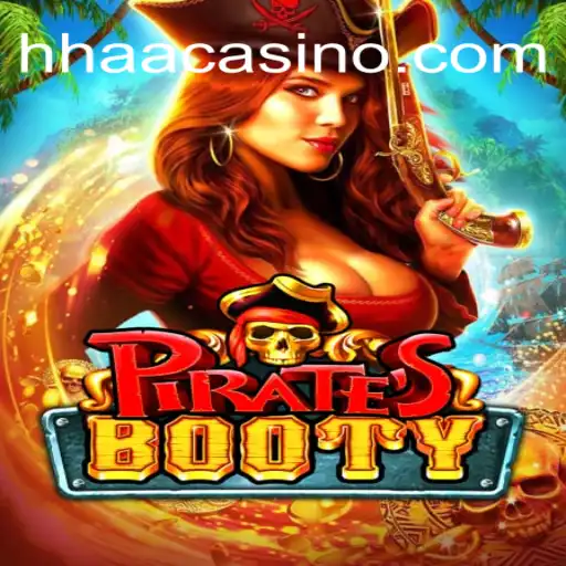 Descubra o Mundo Emocionante de PiratesBooty