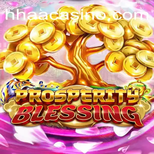 Descubra ProsperityBlessing: O Novo Fenômeno dos Jogos de Tabuleiro