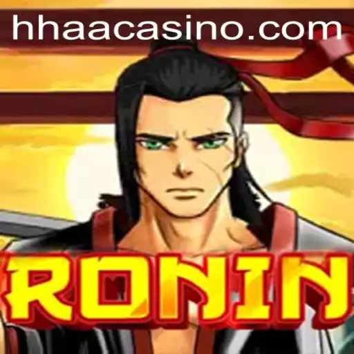 Explorando o Universo do Jogo Ronin em Associação com HHAA.com