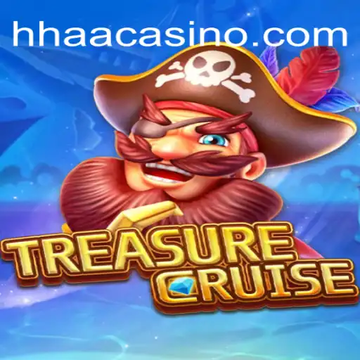 Desvendando o Mundo de TREASURECRUISE: A Nova Sensação dos Jogos Online